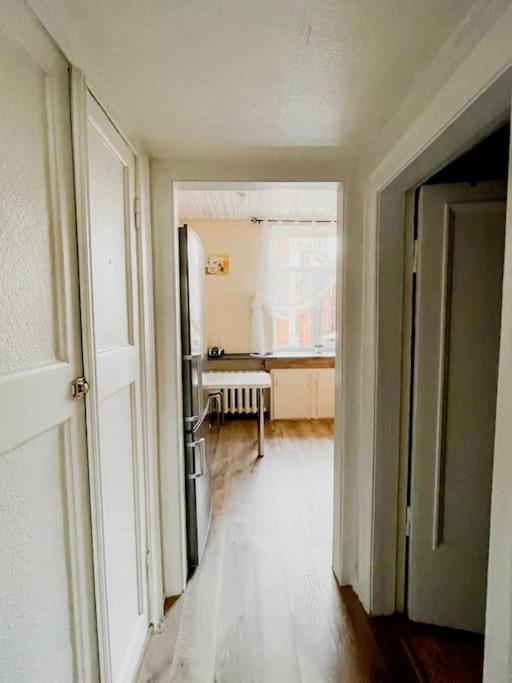 Apartment In Old Town Рига Екстер'єр фото