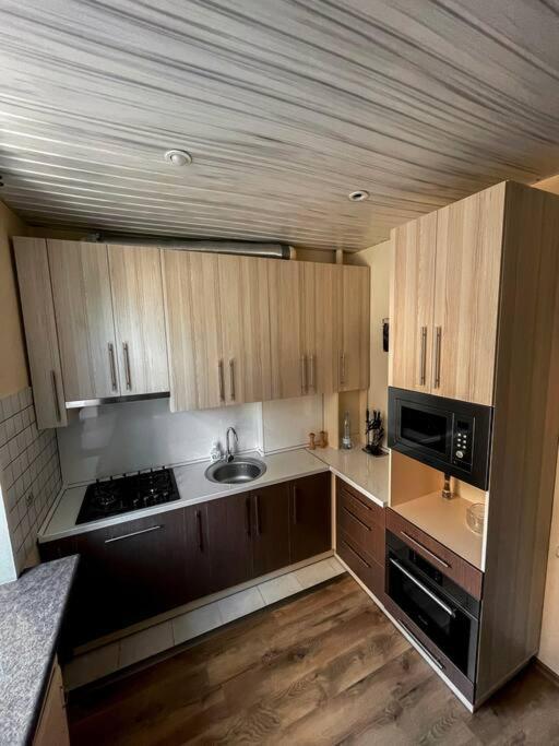 Apartment In Old Town Рига Екстер'єр фото