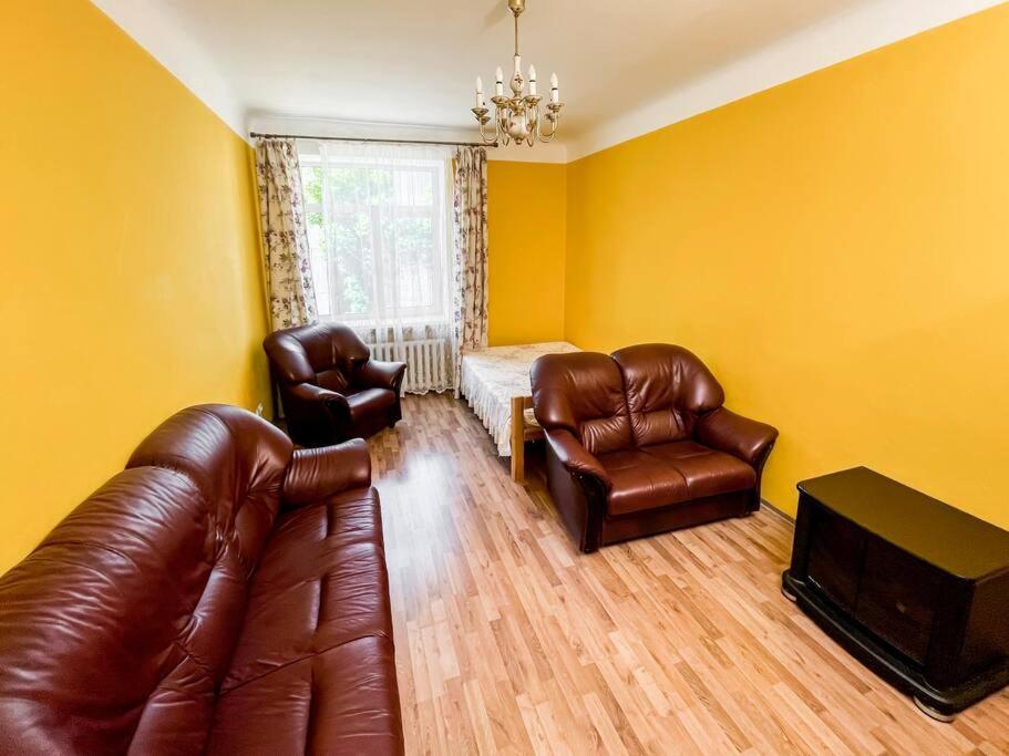 Apartment In Old Town Рига Екстер'єр фото