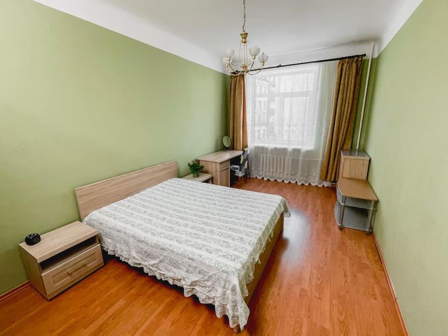 Apartment In Old Town Рига Екстер'єр фото