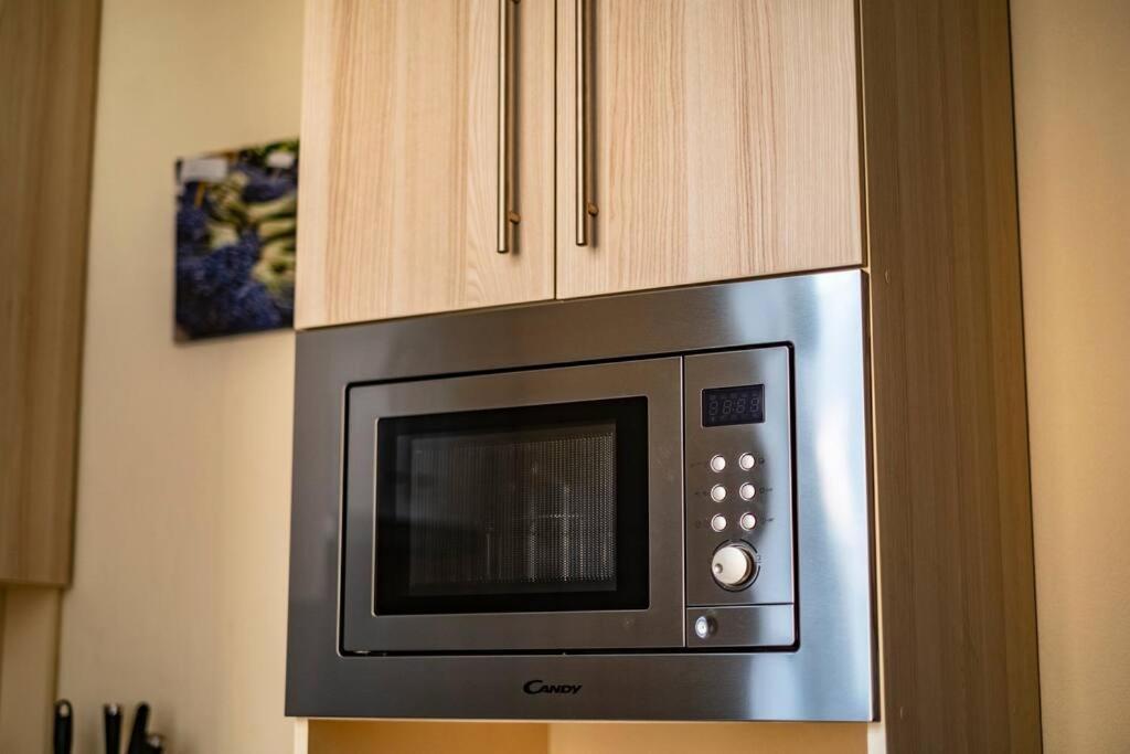 Apartment In Old Town Рига Екстер'єр фото