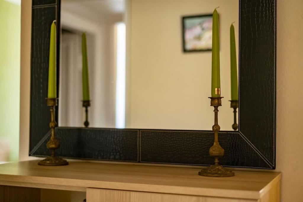 Apartment In Old Town Рига Екстер'єр фото