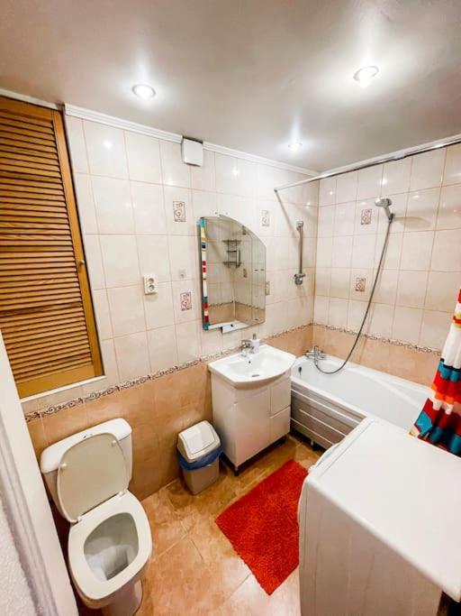 Apartment In Old Town Рига Екстер'єр фото